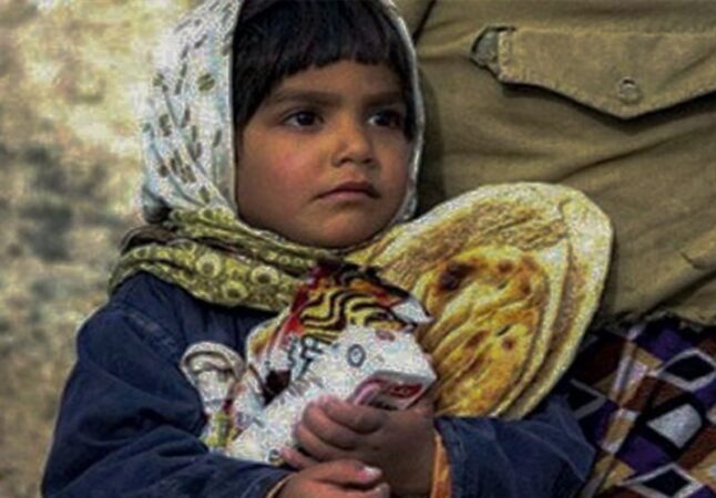 خط فقر در گلستان شرایط نامطلوبی دارد/دولت شکاف‌ تاریخی در اعتبارات را جبران کند