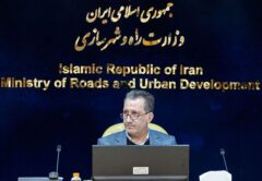 خطر بزرگ کاهش تراز آب دریای خزر| بندر آستارا بازگشایی شد