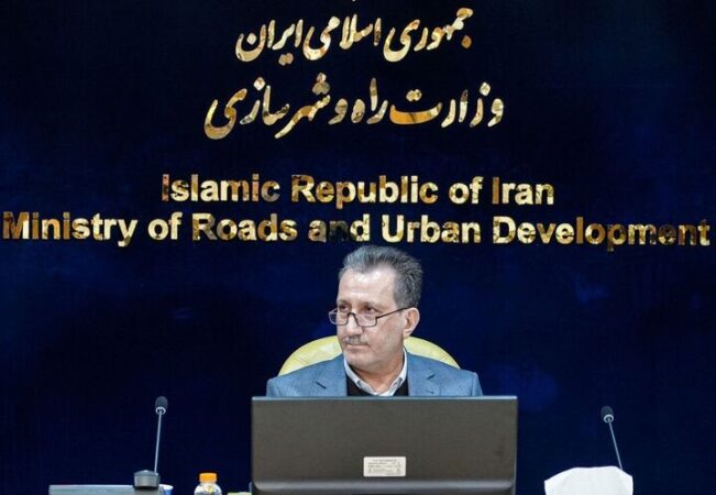 خطر بزرگ کاهش تراز آب دریای خزر| بندر آستارا بازگشایی شد