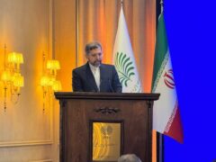 خطیب زاده: روابط ایران و چین اصیل و ماندگار است