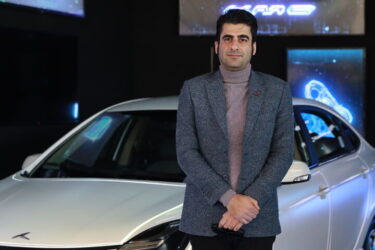 خودروهای برقی و هیبریدی بدون سرمایه‌ گذاری ۱۵۰ میلیون یورویی به جهش نمی‌ رسند