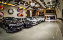 خودروهای مونتاژی و وارداتی در صدر گرانی؛ انتظار تورمی در بازار بیشتر شده است