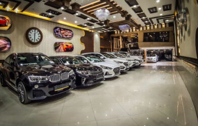 خودروهای مونتاژی و وارداتی در صدر گرانی؛ انتظار تورمی در بازار بیشتر شده است