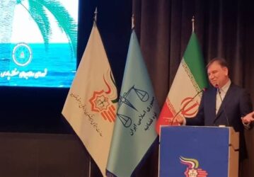 خیرین بوشهر پیشگام در حمایت از نیازمندان و مددجویان