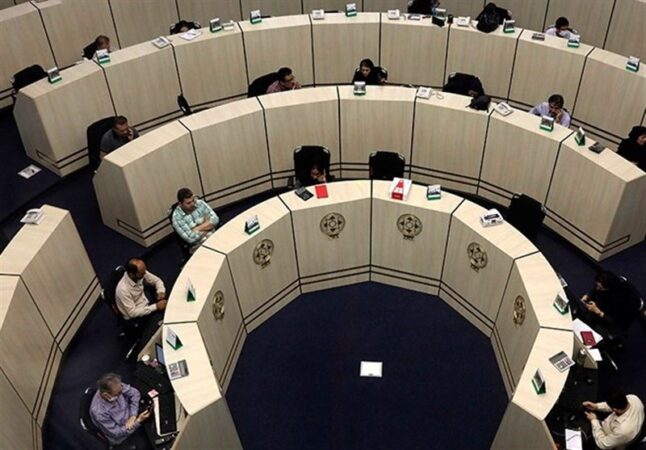 خیز بازار سهام برای سبقت گرفتن از بازارهای رقیب