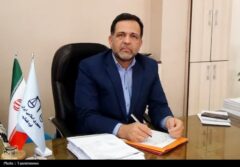 دادستان جدید قم معارفه شد