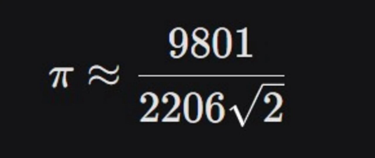 داستان غمانگیز نابغهای که اثبات کرد جمع همه اعداد مثبت، منفی است داستان غمانگیز نابغهای که اثبات کرد جمع همه اعداد مثبت، منفی است