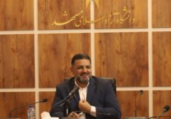 دانشجوی فعال محور پیشرفت و مطالبه‌گری کشور است