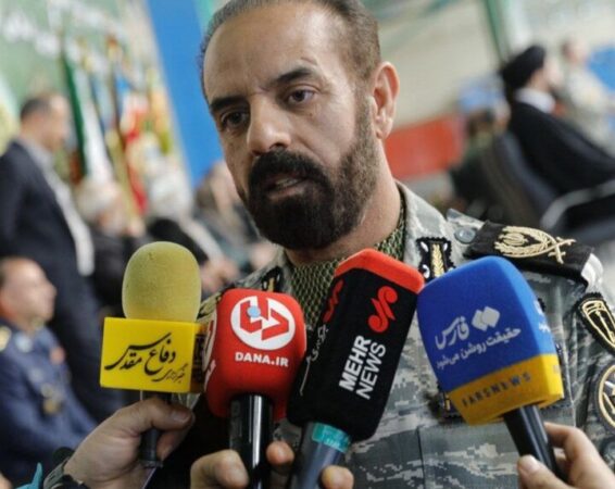 دانشجویان نظامی، سرمایه‌های اصلی و مدافعان بی‌بدیل نظام هستند