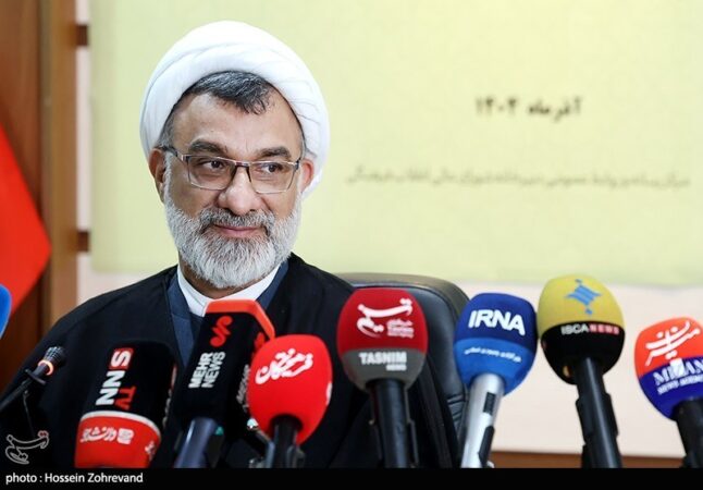 دبیر شورای عالی انقلاب فرهنگی: حکمرانی فرهنگ و علم با مدل شبکه‌ای و تکیه بر مردم محقق می‌شود