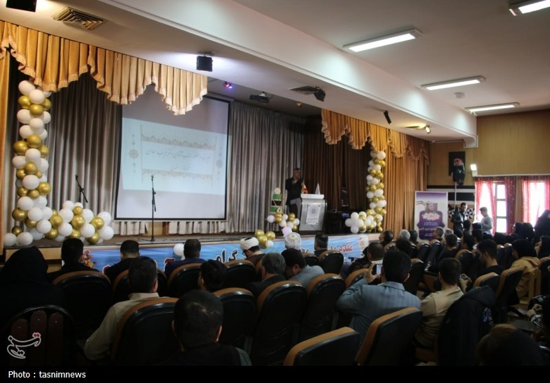 در مراسم بزرگداشت روز دانشجو دانشگاه پیامنور کردستان چه گذشت؟+تصاویر اخبار استان کردستان , روز دانشجو | ١٦ آذر ,