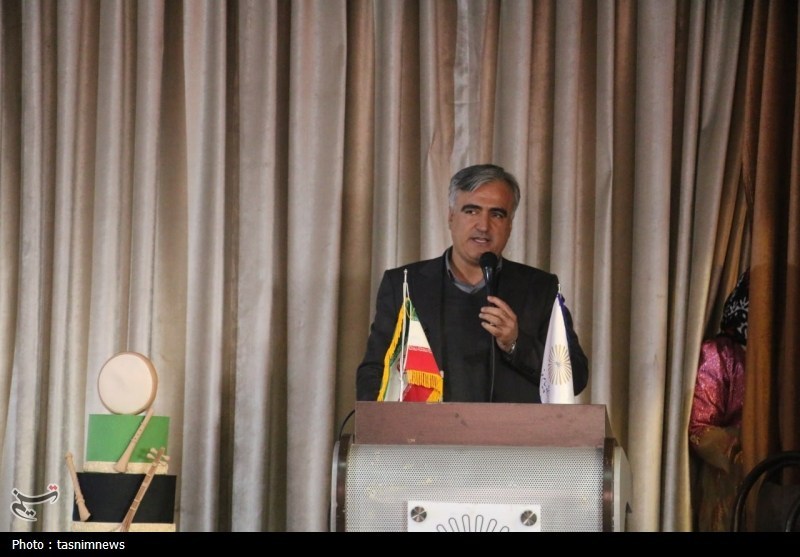 در مراسم بزرگداشت روز دانشجو دانشگاه پیامنور کردستان چه گذشت؟+تصاویر اخبار استان کردستان , روز دانشجو | ١٦ آذر ,