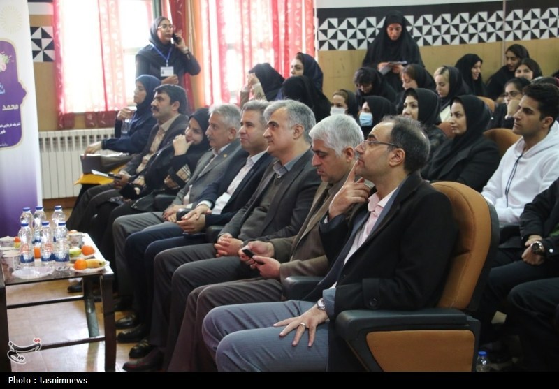 در مراسم بزرگداشت روز دانشجو دانشگاه پیامنور کردستان چه گذشت؟+تصاویر اخبار استان کردستان , روز دانشجو | ١٦ آذر ,