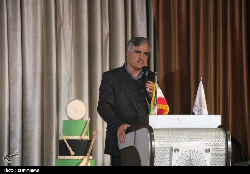 در مراسم بزرگداشت روز دانشجو دانشگاه پیامنور کردستان چه گذشت؟+تصاویر اخبار استان کردستان , روز دانشجو | ١٦ آذر ,