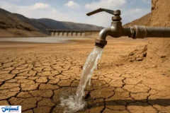 درخواست فوری برای صرفه‌جویی؛ کاهش بی‌سابقه ورودی سدهای تهران