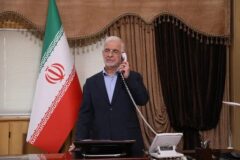 دستور آماده‌باش وزیر کشور به استانداران کرمان، فارس، بوشهر و هرمزگان