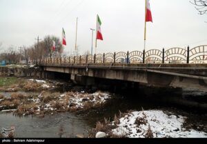 دستور وزیر کشور برای لایروبی فوری مسیل‌ها و پاکسازی دهانه پل‌ها