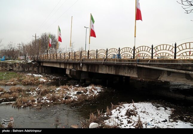 دستور وزیر کشور برای لایروبی فوری مسیل‌ها و پاکسازی دهانه پل‌ها