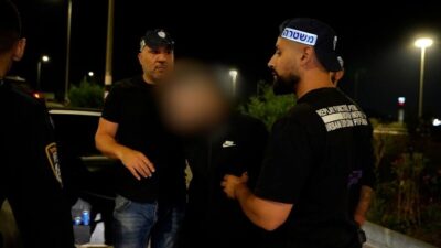 دستگیری یک اسرائیلی‌ به‌ اتهام همکاری با ایران / عملیات ایران لو رفت؟