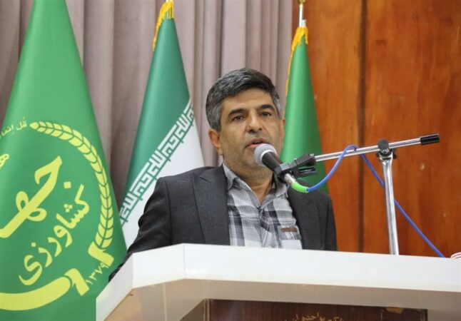 دشت شهرکرد احیا نشود زندگی در شهرکرد با مشکل جدی مواجه خواهد شد