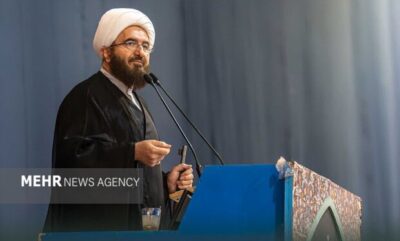 دشمن با جنگ شناختی به‌دنبال ایجاد آشوب ذهنی و استحاله هویتی است