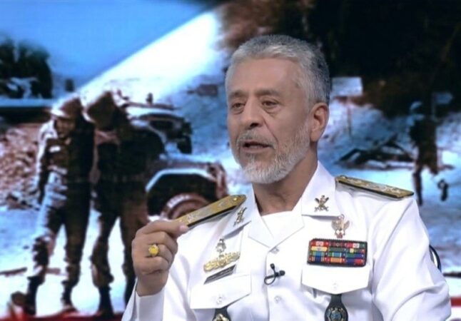 دشمنان ایران به دنبال تغییر در باور‌ها و سبک زندگی ما هستند