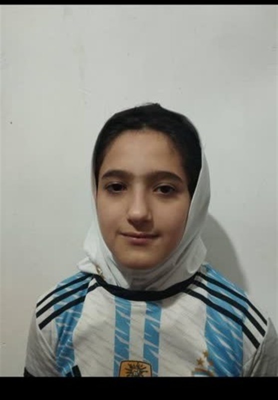 دعوت از 2 فوتبالیست دختر اردبیلی به اردوی تیم ملی اخبار استان اردبیل , فوتبال آسیا ,