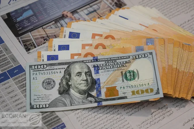 دلار کانال ۱۲۳ هزار تومانی را فتح کرد/ دلار و درهم در آستانه موج صعودی جدید؟