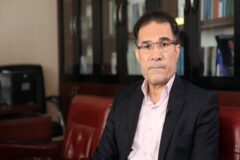 «دهقانی فیروزآبادی» دبیر شورای راهبردی روابط خارجی شد