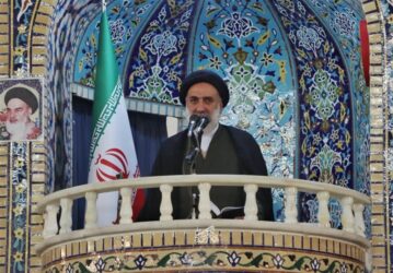 دولت با اقدامات قاطعانه نظم اقتصادی ایجاد کند