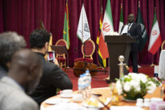 دیپلماسی فنجان و زعفران| توسعه تجارت با طعم فرهنگ و آداب معاشرت