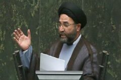 ذاکر: مصوبه جدید وزارت جهاد کشاورزی درباره محدودسازی صادرات ابطال شود