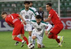 ذوب‌آهن در اصفهان تراکتور را متوقف کرد