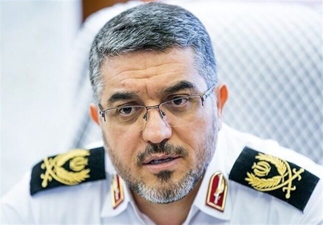 رئیس پلیس راهور: 2 هزار دوربین شهری هیچ تخلفی را ثبت نمی‌کنند/ ‌در تهران 50 دوربین داریم!