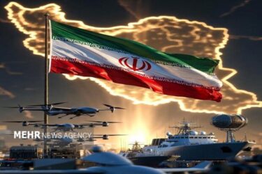 راهبرد «قدرت‌سازی فناورانه» در نیروهای مسلح ایران