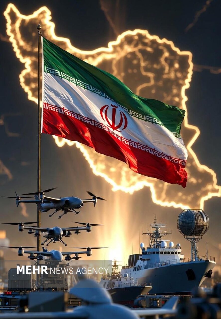 راهبرد «قدرت‌سازی فناورانه» در نیروهای مسلح ایران