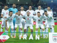 رتبه ایران در رنکینگ پایان سال ۲۰۲۵ فیفا