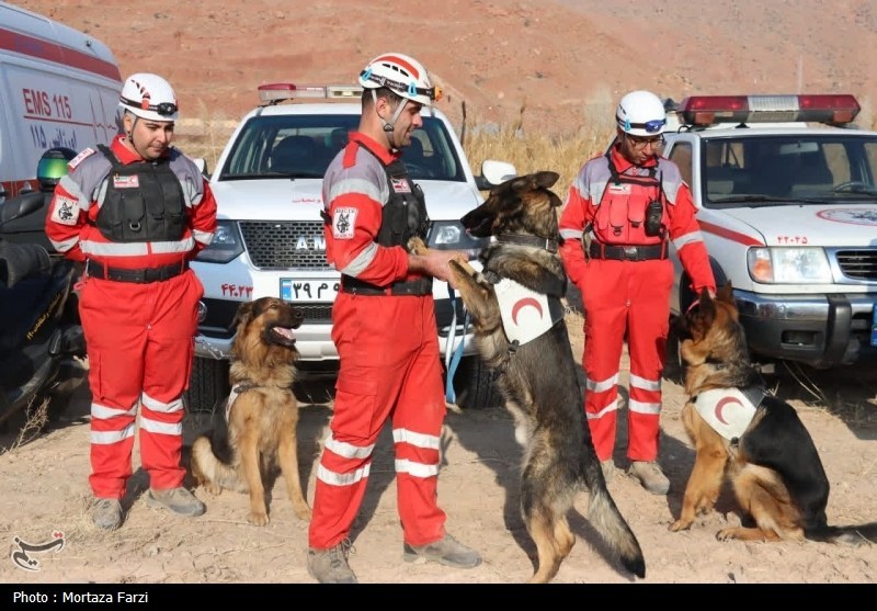 رزمایش الی بیتالمقدس در تبریز؛ نمایش آمادگی و انسجام گردانهای مردمی اخبار تبریز ,