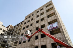 رزمایش تخصصی امداد و نجات پدافند هوایی ارتش برگزار شد