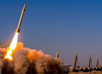 رسانه ترکیه‌ای ادعا کرد / رونمایی تسلیحات ایران، تل‌آویو را پای میز آتش‌بس آورد