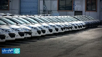 رشد قیمت خودرو در میانه آذر؛ مونتاژی‌ها پیشتاز افزایش‌ها