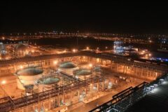 رشد چشمگیر درآمد و تولید «اروند» با افزایش ۱۰ همتی در ۹ ماهه ۱۴۰۴