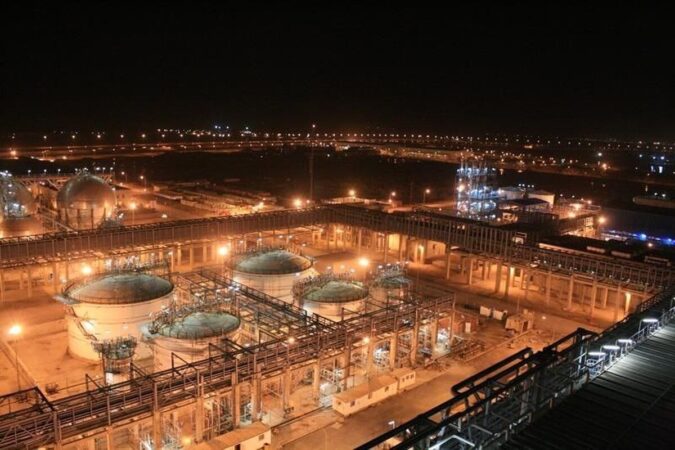 رشد چشمگیر درآمد و تولید «اروند» با افزایش ۱۰ همتی در ۹ ماهه ۱۴۰۴