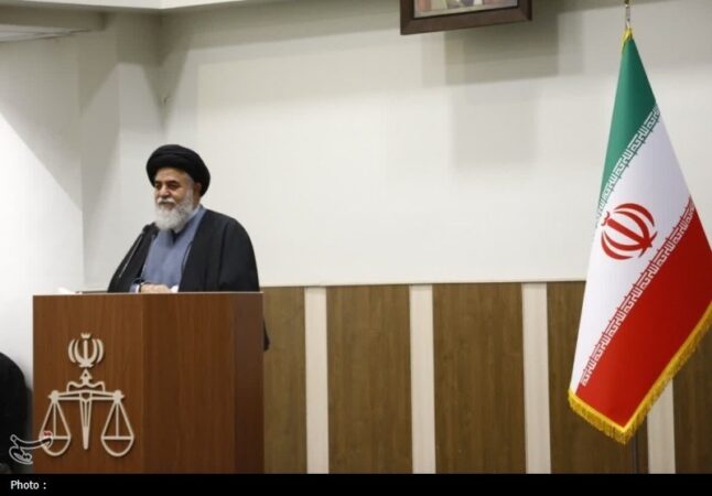 رضایت حقیقی مردم معیار ارزش خدمت است