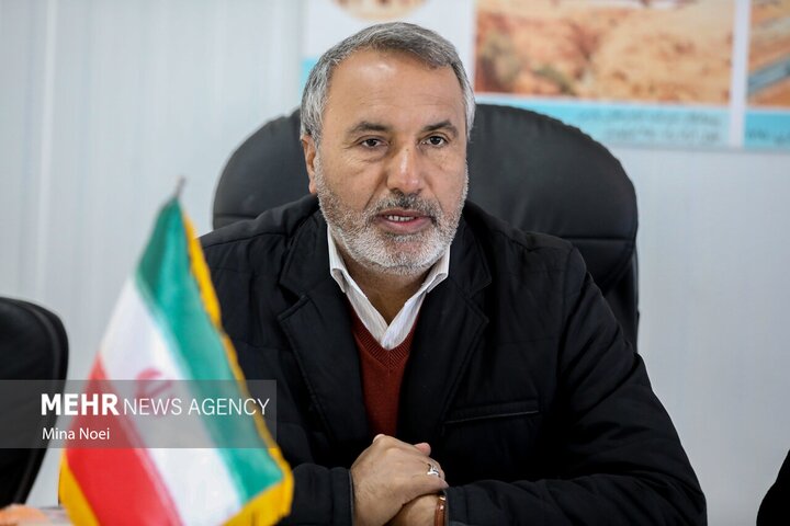 رضایی‌کوچی: سامانه ثبت‌نام متقاضیان مسکن باید مجددا فعال شود