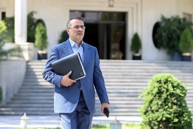 رفیع‌زاده:مصرف انرژی بیش از حد استاندارد، سریع مورد بررسی قرار می‌گیرد