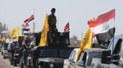 رقابت نخست وزیری در عراق؛ سرنوشت گروه‌های مسلح عراقی در گرو نتیجه رقابت سیاسی