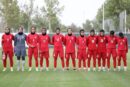 رنکینگ جدید FIFA منتشر شد/ صعود تیم فوتبال زنان ایران