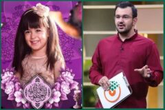 روابط عمومی سپاه در گذشت فرزند مجری صداوسیما را تسلیت گفت