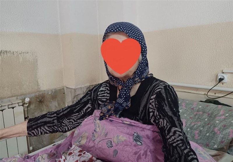 روایت تلخ روز مادری که به انتظار گذشت/ وقتی صدای قدمها نمیرسد اخبار رشت , اخبار استان گیلان , مادر ,